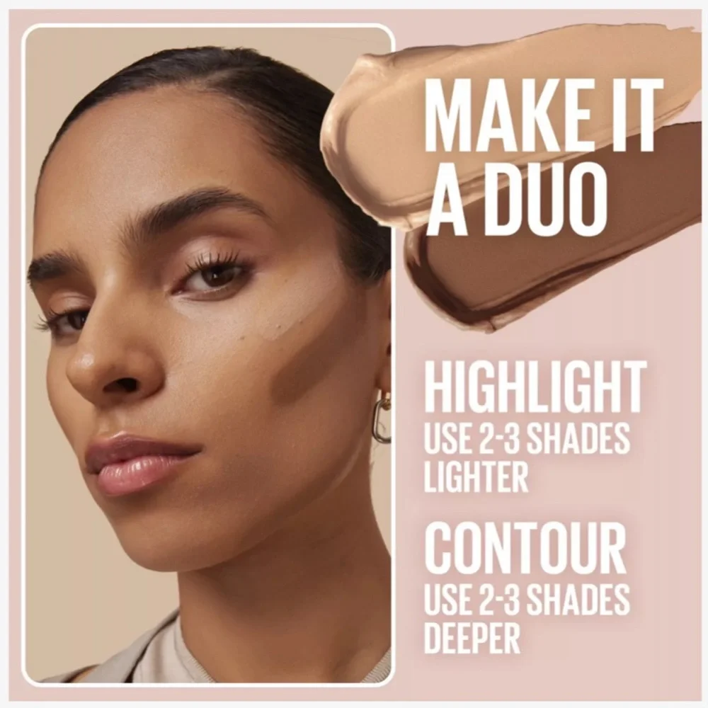 Maybelline Lifter Stix Multi-Use Face Stick